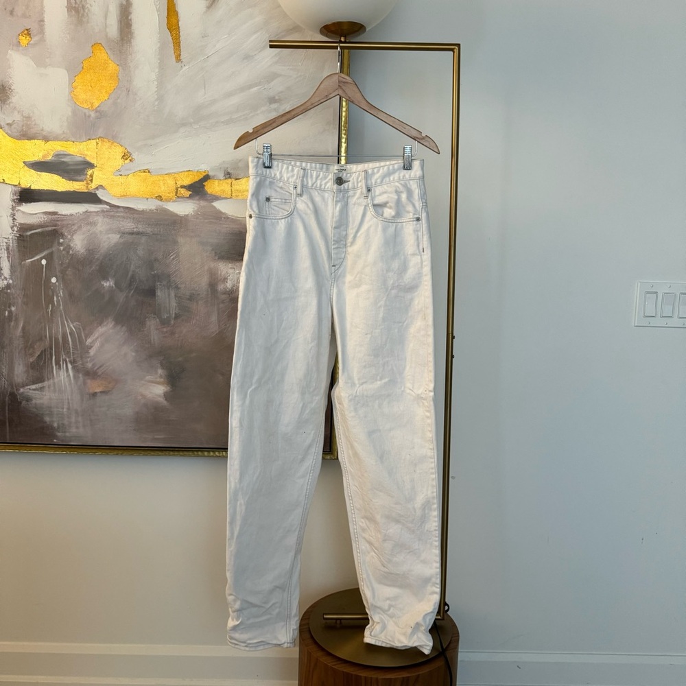 ⏱️24 HR SALE⏱️ Isabel Marant Étoile Jeans